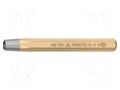Rivet header for rivets; 4mm RENNSTEIG REN.4460040