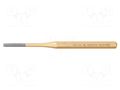 Puncher; L: 150mm; Chrom-vanadium steel; Ø: 5mm RENNSTEIG REN.4500050
