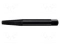 Screw extractor; 71mm; Kind of holder: hand RENNSTEIG REN.4700043