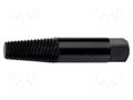 Screw extractor; 92mm; Kind of holder: hand RENNSTEIG REN.4700073