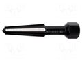Screw extractor; 80mm; Kind of holder: hand RENNSTEIG REN.4710043