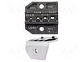 Crimping jaws RENNSTEIG REN.624045301