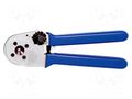 Tool: for crimping RENNSTEIG REN.875800006