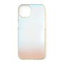 Aurora Case Case for Samsung Galaxy A12 5G Neon Gel Cover Blue, Hurtel 5907769343483