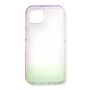 Aurora Case case for iPhone 13 Pro gel neon cover purple, Hurtel 5907769343438 5907769343438
