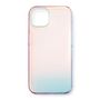 Aurora Case Case for iPhone 13 Neon Gel Cover Gold, Hurtel 5907769343414