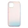 Aurora Case Case for Xiaomi Redmi Note 11 Neon Gel Cover Gold, Hurtel 5907769343629