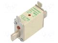Fuse: fuse; 63A; 690VAC; aM; ceramic,industrial; NH000 MERSEN B227862