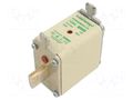 Fuse: fuse; 125A; 690VAC; aM; ceramic,industrial; NH00 MERSEN H227868