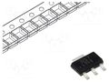 IC: voltage regulator; LDO,fixed; 12V; 0.5A; SOT223; SMD; tube; Ch: 1 TEXAS INSTRUMENTS LM2937IMP-12/NOPB