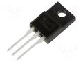 Triac; 600V; 20A; FTO-220AG (5012); Igt: 30mA; Ifsm: 200A SHINDENGEN KD20SF60S-5600
