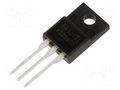 Triac; 600V; 20A; FTO-220AG (5012); Igt: 30mA; Ifsm: 200A SHINDENGEN KD20SF60S-5600