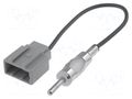 Cable; Car brand: Hyundai,Kia; DIN 4CARMEDIA AA-KIA.02-DIN