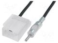 Cable; Car brand: Lexus; DIN 4CARMEDIA AA-LEXUS-DIN