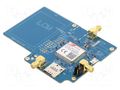 Dev.kit: evaluation; prototype board; Comp: A7672E-LASE; 4G LTE SIMCOM A7672E-TE-KIT-LASE