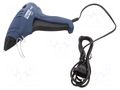 Hot melt glue gun; Ø: 11mm,11.2mm,11.5mm,12mm; max.200°C; 3÷4min RAPID RAP-310PRO