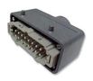 HOOD + MALE INSERT, TOP ENTRY, 6E 66 30 226 003200