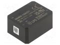 Converter: AC/DC; 30W; Uin: 85÷305VAC; Uout: 15VDC; Uout2: -15VDC RECOM RACM30-15DK/277