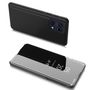 Clear View Case Oppo Find X5 Pro black, Hurtel 9145576257524