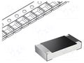 Resistor: thick film; SMD; 1206; 10MΩ; 660mW; ±5%; -55÷155°C PANASONIC ERJP08J106V