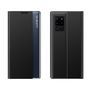 New Sleep Case cover with a stand function for Samsung Galaxy M53 5G black, Hurtel 5907769345296 5907769345296