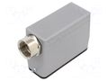 EPIC H-A 16 TS M20 ZW. HOOD LAPP 19564000