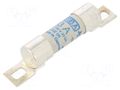 Fuse: fuse; 63A; 700VDC; aR; ceramic,cylindrical SIBA 5020206.63