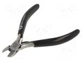 Pliers; side,cutting; 115mm C.K CK-T3773