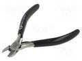 Pliers; side,cutting; 115mm C.K CK-T3773