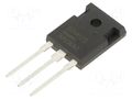 Transistor: IGBT; 1200V; 10A; 96W; TO247 STARPOWER SEMICONDUCTOR DG10X12T2