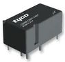 RELAY, AUTOMOTIVE, DPDT, 12VDC, 30A 1413009-9