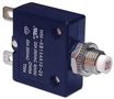 THERMAL CKT BREAKER, 1P, 15A, 250VAC 5-1423674-2