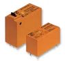 RELAY, SPST-NO, 250VAC, 16A 1415898-1