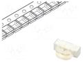 LED; red; SMD; 3010; 4÷15mcd; 2÷2.5VDC; 3x1x2mm; 120°; 20mA; λd: 625nm KINGBRIGHT ELECTRONIC KPA-3010EC