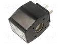 Coil for solenoid valve; 24VDC; 16W NORGREN HERION NOR-80002400