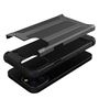 Hybrid Armor case for iPhone 14 Pro Max armored hybrid cover blue, Hurtel 5907769348723 5907769348723
