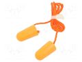 Noise stoppers; Attenuation level: 37dB 3M 3M-7100100638
