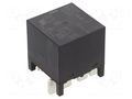 Relay: electromagnetic; SPST-NO; Ucoil: 12VDC; 50A; max.1000VAC OMRON Electronic Components G9KA-1A-E-12DC