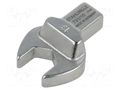 Wrench tip; torque,spanner; 13mm; Mounting: 9x12 STAHLWILLE ST-58211013
