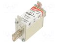 Fuse: fuse; 32A; 690VAC; 440VDC; aR; ceramic; NH000 DF ELECTRIC 365035