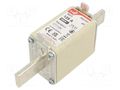 Fuse: fuse; 125A; 690VAC; 550VDC; aR; ceramic; NH1 DF ELECTRIC 365250