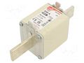 Fuse: fuse; 630A; 690VAC; 550VDC; aR; ceramic; NH2 DF ELECTRIC 365395