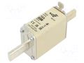 Fuse: fuse; 16A; 690VAC; 440VDC; gG; ceramic; NH0 DF ELECTRIC 382120