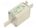 Fuse: fuse; 200A; 500VAC; aM; ceramic; NH0S DF ELECTRIC 383180