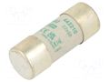 Fuse: fuse; 10A; 690VAC; aM; ceramic,cylindrical,industrial DF ELECTRIC 442210