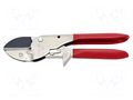 Cutters; 200mm UNIOR UNIOR-601590