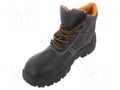 Boots; Size: 43; 7243CK BETA BE7243CK/43