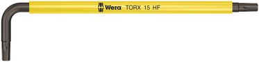 967 SL TORX® HF L-key Multicolour with holding function, TX 15x90, Wera 05024173001