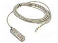 Safety switch: magnetic; BNS 40S; NC x2 + NO; IP69K; -25÷80°C SCHMERSAL 103000651