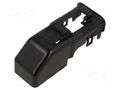 connector MX123 WIRE DRESS COVER 49/56 CKT MOLEX MX-34575-0003